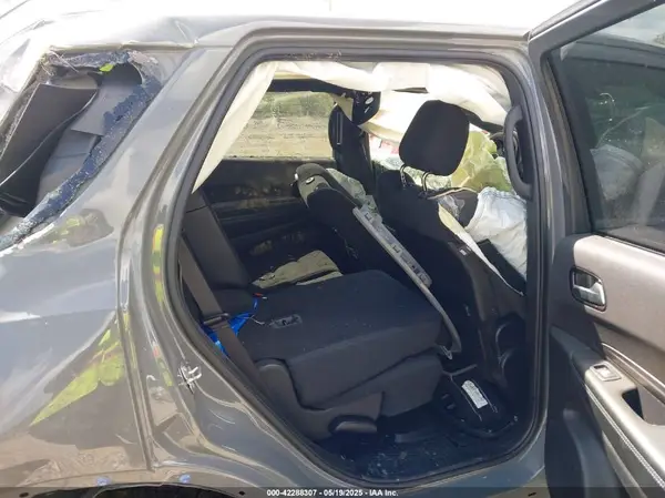 1C4RDJAG0NC104782 2022 DODGE DURANGO - Image 8