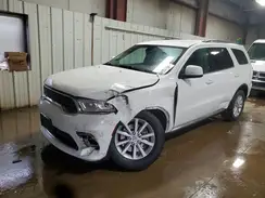 1C4RDJAG0NC106094 2022 DODGE DURANGO