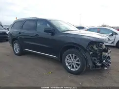 1C4RDJAG0NC107181 2022 DODGE DURANGO