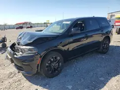 1C4RDJAG0NC129617 2022 DODGE DURANGO