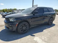 1C4RDJAG0NC129987 2022 DODGE DURANGO