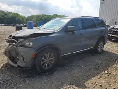 1C4RDJAG0NC159877 2022 DODGE DURANGO