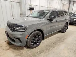 1C4RDJAG0NC161497 2022 DODGE DURANGO