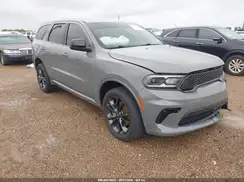 1C4RDJAG0NC173522 2022 DODGE DURANGO