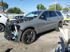 1C4RDJAG0NC174119 2022 DODGE DURANGO