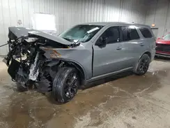 1C4RDJAG0NC217471 2022 DODGE DURANGO