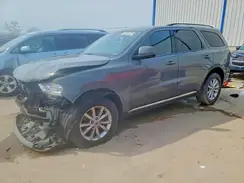 1C4RDJAG0NC227465 2022 DODGE DURANGO