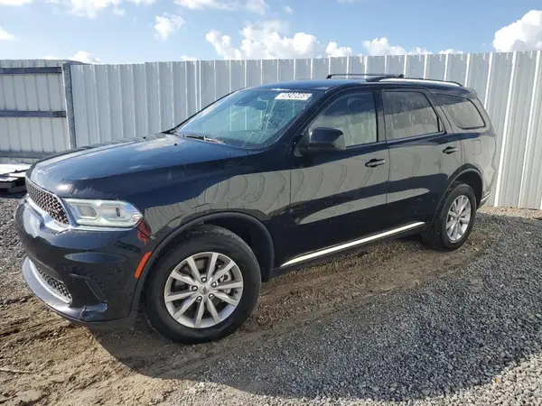 1C4RDJAG0PC564883 2023 DODGE DURANGO - Image 1