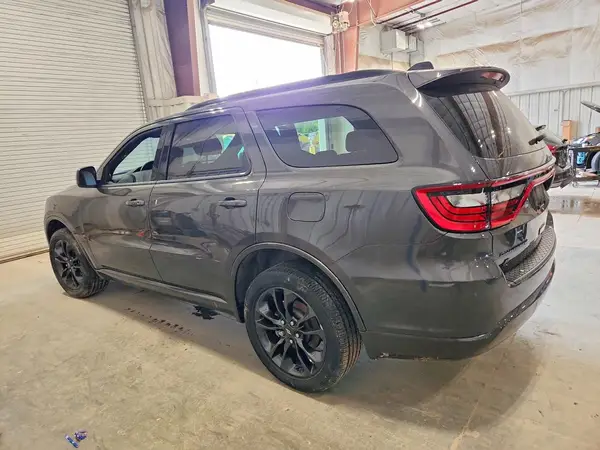 1C4RDJAG0PC657466 2023 DODGE DURANGO - Image 2