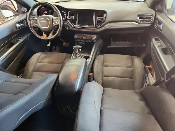 1C4RDJAG0PC657466 2023 DODGE DURANGO - Image 8