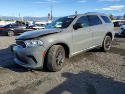 1C4RDJAG0PC677572 2023 DODGE DURANGO