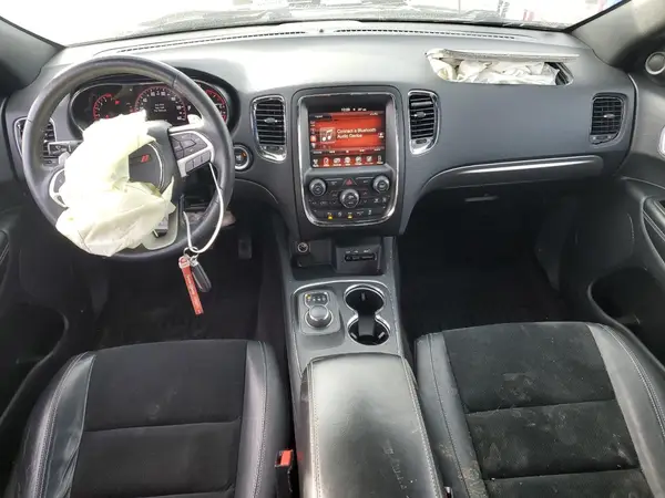 1C4RDJAG1GC302001 2016 DODGE DURANGO - Image 8