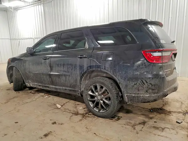 1C4RDJAG1GC302080 2016 DODGE DURANGO - Image 2