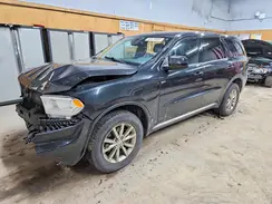 1C4RDJAG1GC316092 2016 DODGE DURANGO