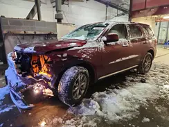 1C4RDJAG1GC369889 2016 DODGE DURANGO