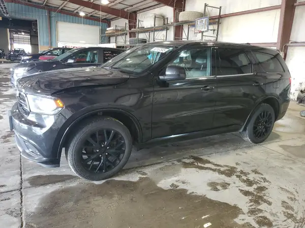 1C4RDJAG1GC375286 2016 DODGE DURANGO - Image 1