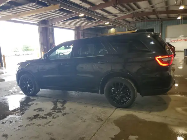 1C4RDJAG1GC375286 2016 DODGE DURANGO - Image 2