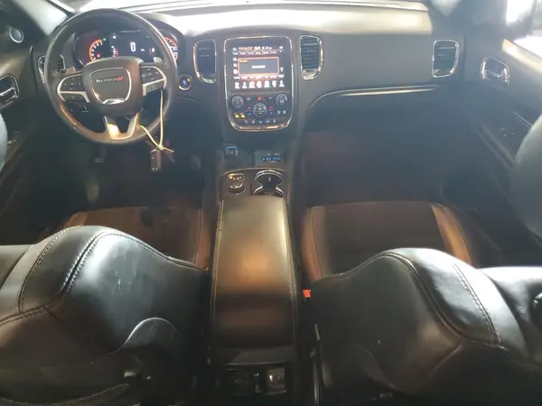1C4RDJAG1GC375286 2016 DODGE DURANGO - Image 8