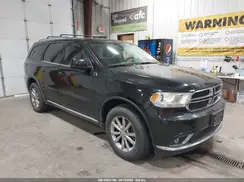 1C4RDJAG1GC409856 2016 DODGE DURANGO