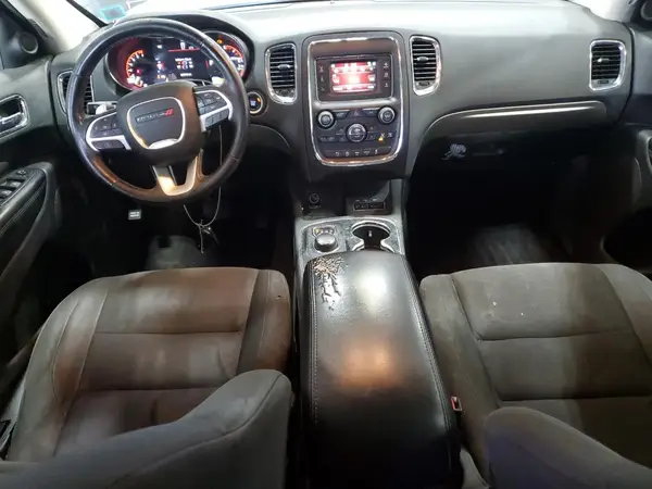 1C4RDJAG1GC413115 2016 DODGE DURANGO - Image 8