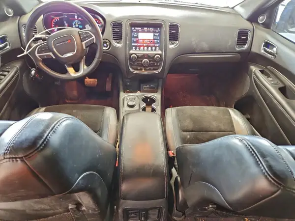 1C4RDJAG1GC430299 2016 DODGE DURANGO - Image 8