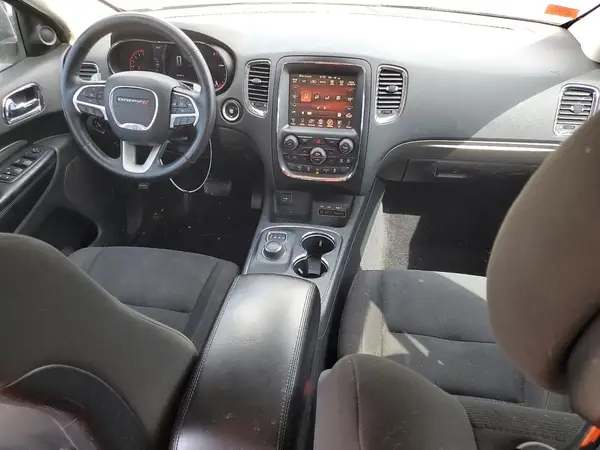 1C4RDJAG1GC486047 2016 DODGE DURANGO - Image 8