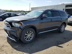 1C4RDJAG1GC486338 2016 DODGE DURANGO