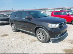 1C4RDJAG1HC606494 2017 DODGE DURANGO