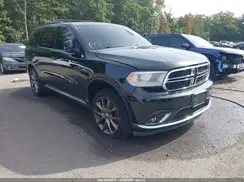 1C4RDJAG1HC629712 2017 DODGE DURANGO