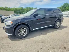 1C4RDJAG1HC629936 2017 DODGE DURANGO