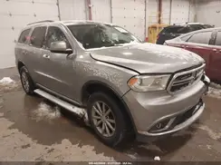 1C4RDJAG1HC630102 2017 DODGE DURANGO
