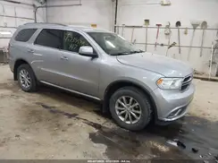 1C4RDJAG1HC651158 2017 DODGE DURANGO