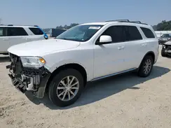 1C4RDJAG1HC659888 2017 DODGE DURANGO