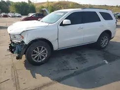 1C4RDJAG1HC679400 2017 DODGE DURANGO