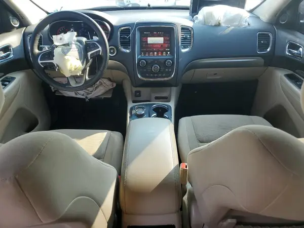 1C4RDJAG1HC679400 2017 DODGE DURANGO - Image 8