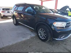 1C4RDJAG1HC681048 2017 DODGE DURANGO