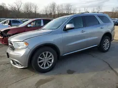 1C4RDJAG1HC681115 2017 DODGE DURANGO
