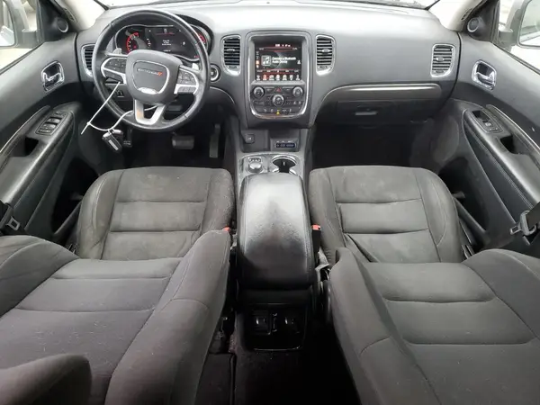 1C4RDJAG1HC681115 2017 DODGE DURANGO - Image 8