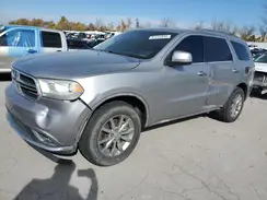 1C4RDJAG1HC681132 2017 DODGE DURANGO