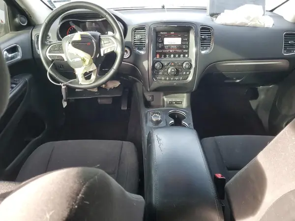 1C4RDJAG1HC681356 2017 DODGE DURANGO - Image 8