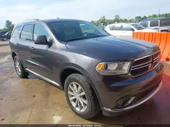 1C4RDJAG1HC690817 2017 DODGE DURANGO