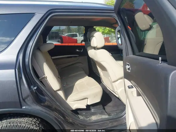 1C4RDJAG1HC690817 2017 DODGE DURANGO - Image 8