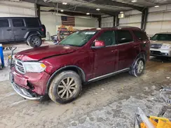 1C4RDJAG1HC691966 2017 DODGE DURANGO
