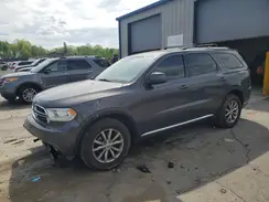 1C4RDJAG1HC710144 2017 DODGE DURANGO