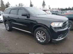 1C4RDJAG1HC737411 2017 DODGE DURANGO