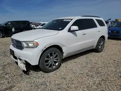 1C4RDJAG1HC741295 2017 DODGE DURANGO