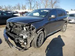 1C4RDJAG1HC758372 2017 DODGE DURANGO