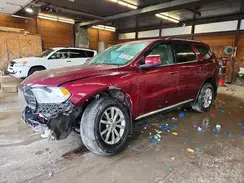 1C4RDJAG1HC766553 2017 DODGE DURANGO