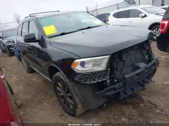 1C4RDJAG1HC780839 2017 DODGE DURANGO