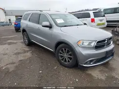 1C4RDJAG1HC785426 2017 DODGE DURANGO